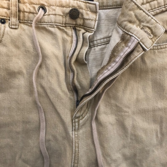 Urban Outfitters Utility Cargo Pants - Picture 3 of 4